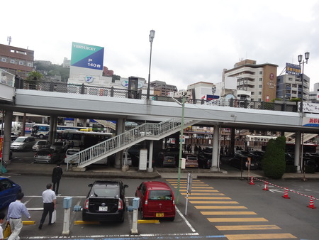 8−長崎駅駐車場DSC09871