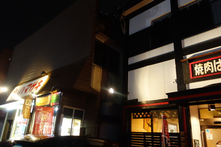 3−焼肉はまさきDSC07579