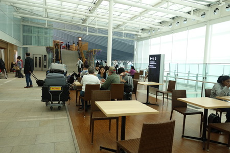 8-羽田空港国際線DSC06419