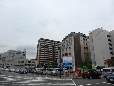 16−元船町駐車場DSC09812