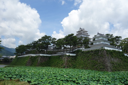 7-島原城DSC00421