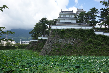 6-島原城DSC00416
