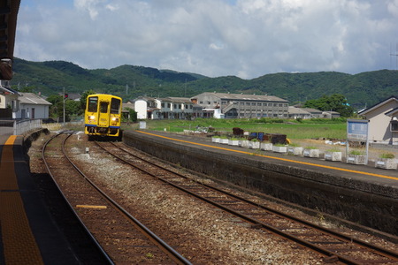 7-愛野駅DSC00335