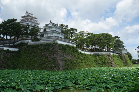 8-島原城DSC00423