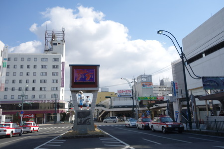 3-諫早駅前DSC01065