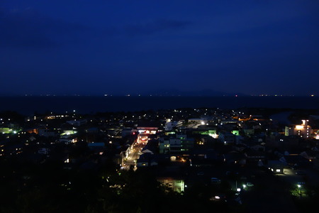 12-島原駅方向DSC09411