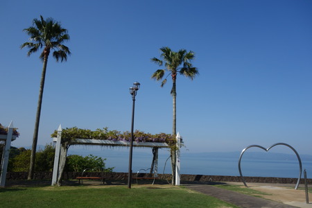 2−大村湾パーキングエリアDSC09822