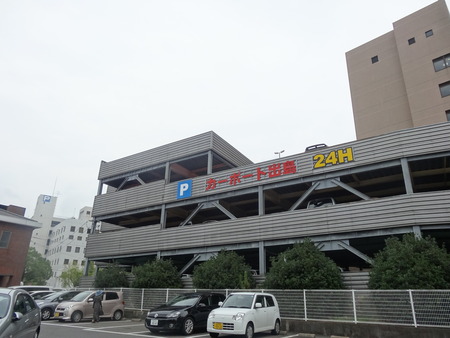 6−カーポート出島DSC09768