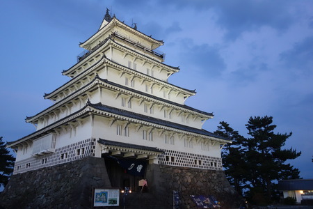 1-島原城DSC09375