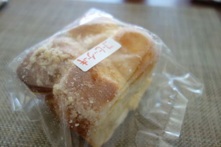 11-諫早 1 day bakeryDSC04944