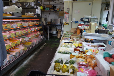 3-とりやす精肉店DSC07898