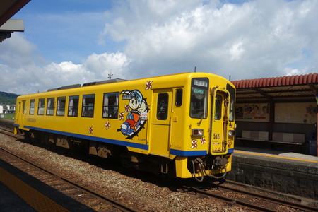 8-愛野駅DSC00337