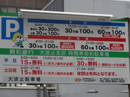 22−親和銀行裏駐車場DSC09917
