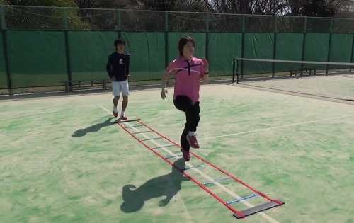 コンビネーションラダー1新