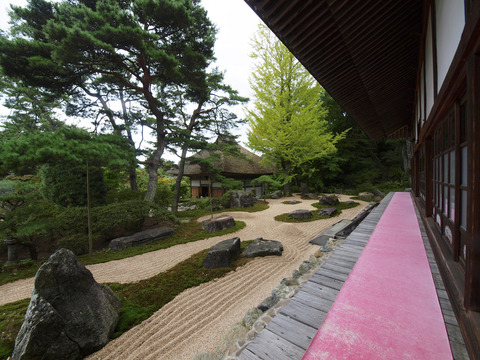 吉祥寺(2)(川場村)