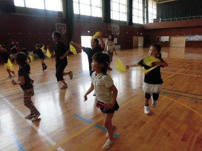 よさこい3