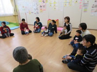 預け合い3朝の会