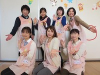 2014はるえスタッフ集合