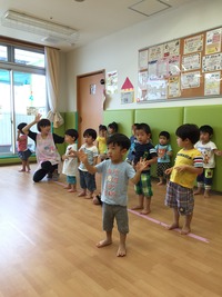 コリス②