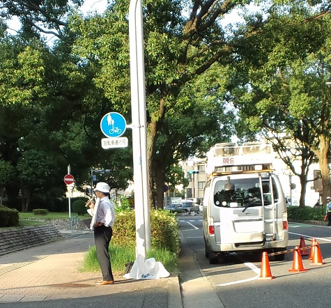 スピーチ 4