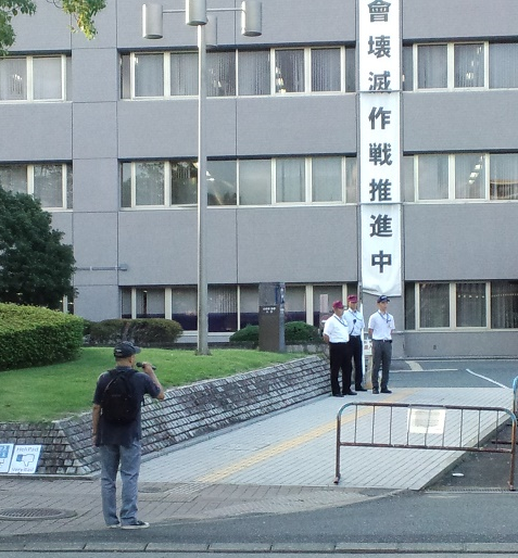 スピーチ 3