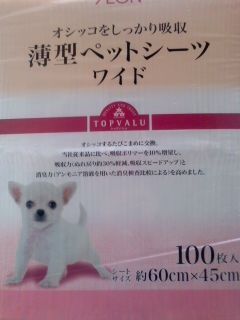 シート