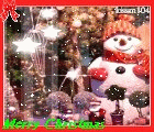 クリスマス