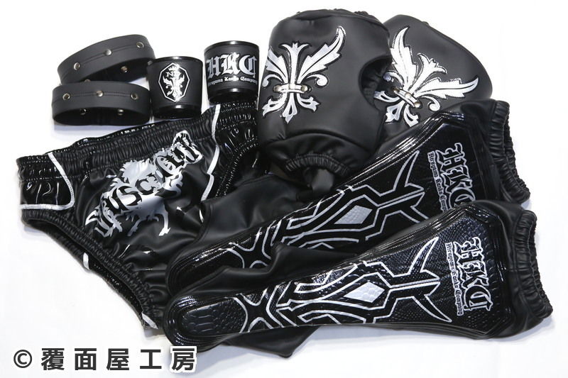 土井成樹　ガウン➕コスチュームセット　プロレス　DRAGON GATE Yahoo!オークション - ドラゴンゲート 土井成樹選手愛用