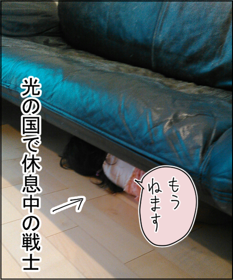 戦い2