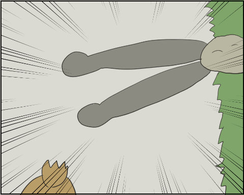 おばけ7