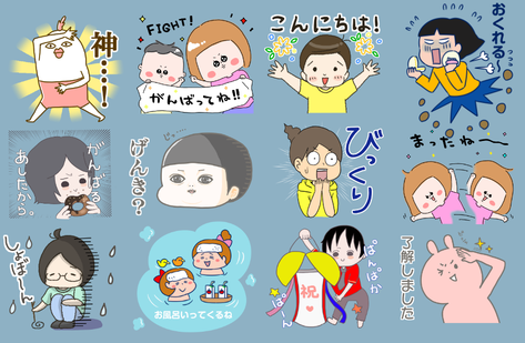 新規キャンバス