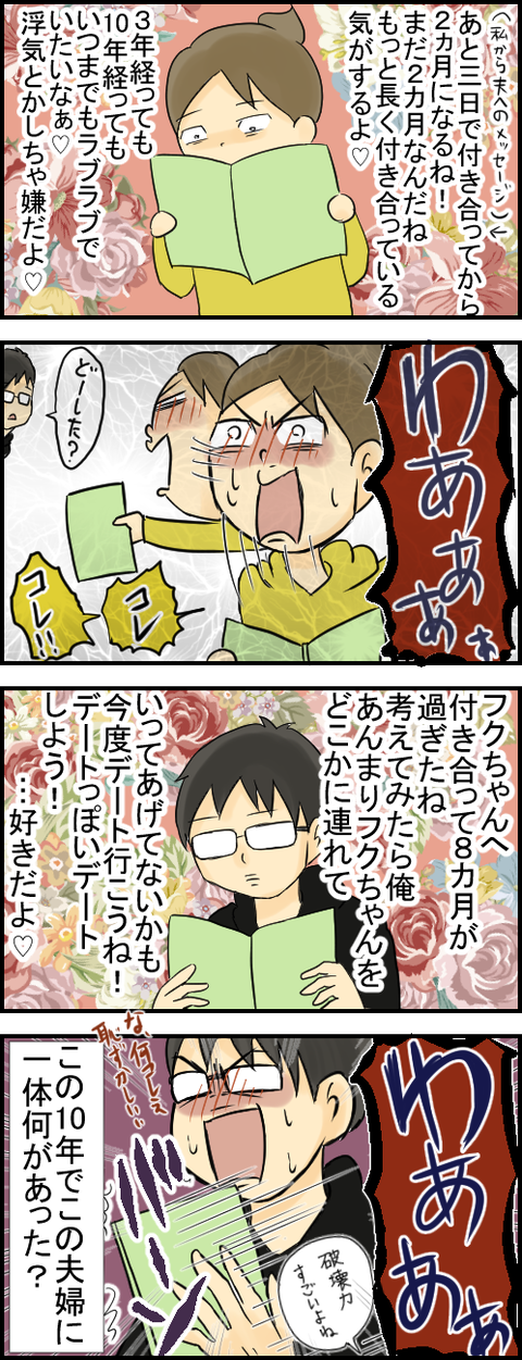 交換日記2