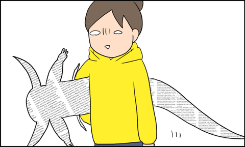 おかあさん6