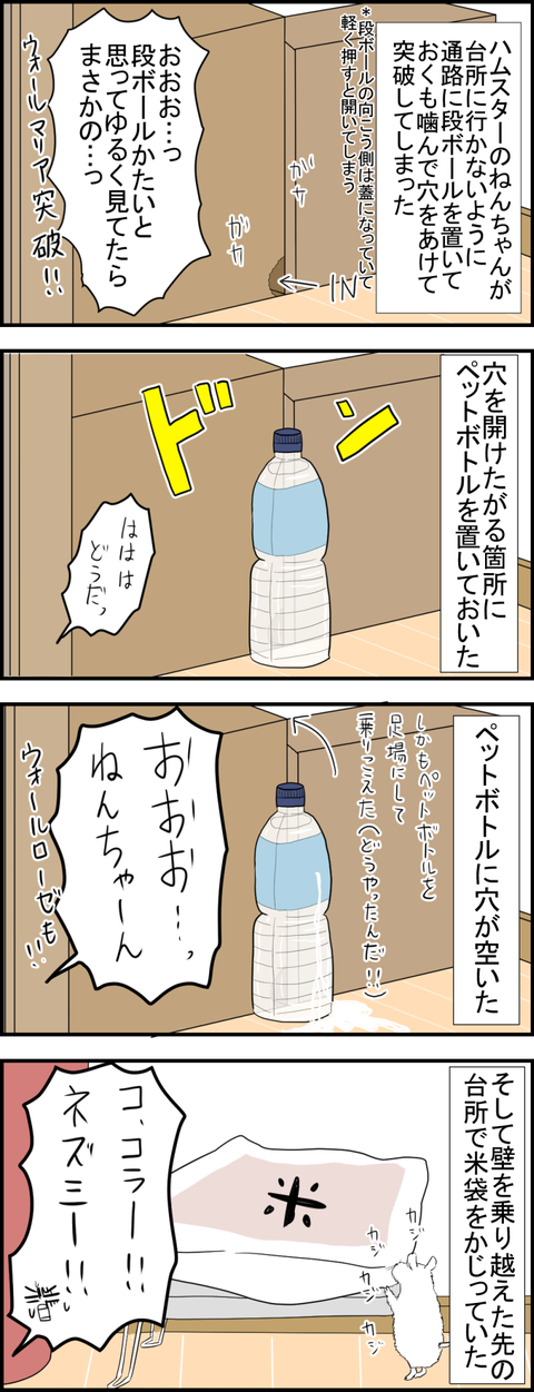 ねんちゃん2