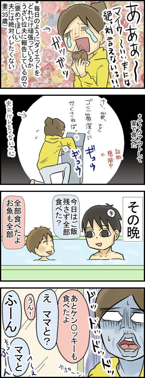 ダイエット2