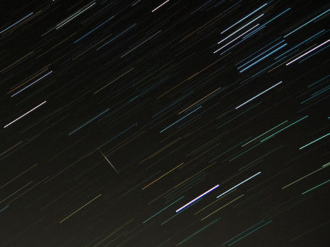 meteor