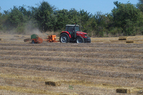 tractor92