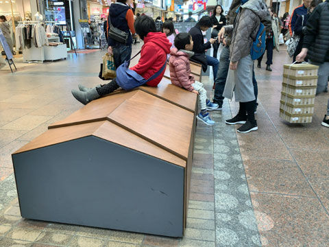 bench