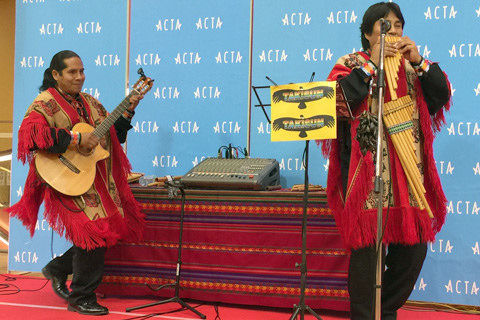 acta