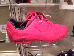 OAKSHOESRED