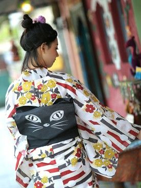 yukata