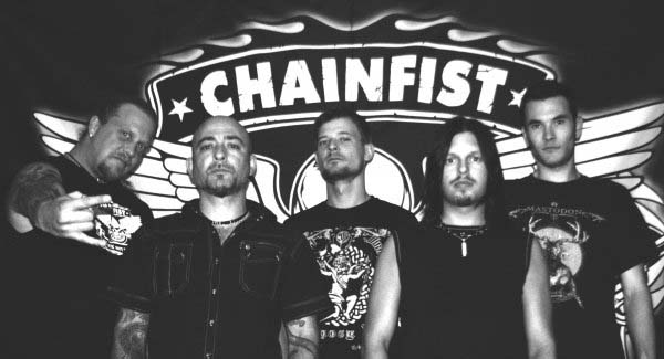chainfist