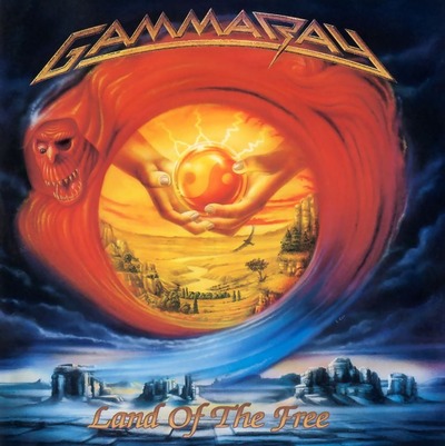 gammaray-land