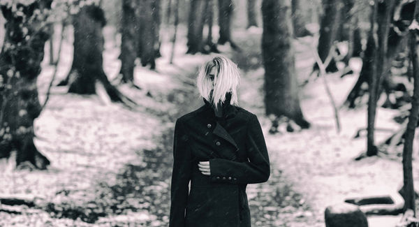 myrkur