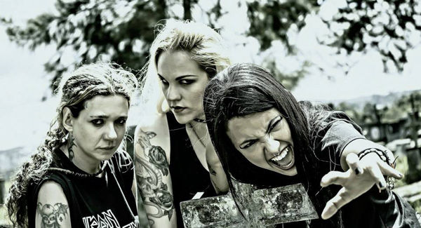 nervosa