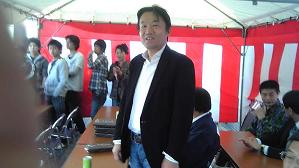 東大阪市野田市長イン近鉄布施駅