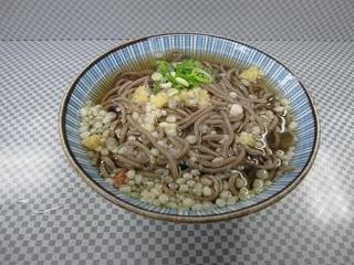 ハイカラうどん
