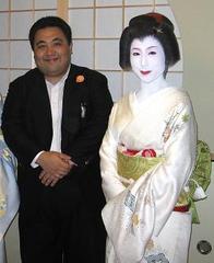 春名エイプリールフール