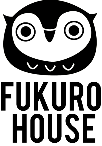 FUKUROHOUSE LOGO