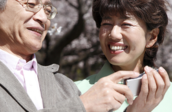 スマートフォン